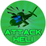 Attack Helicopter!