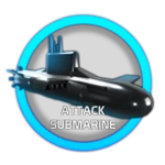 Attack Submarine