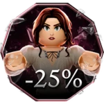 Attic Witch