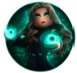 Audrey: Shadow Fairy