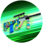 AUG-topus