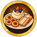 Australian Desserts Pack