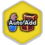 Auto Add