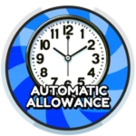 Auto-Allowance [Settings]