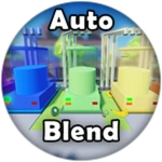 Auto Blend
