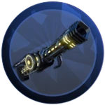 Auto Cannon