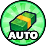 Auto Cash Clicker