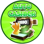 Auto Cashier