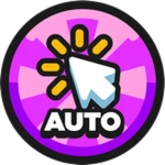 Auto Clicker!