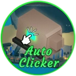 Auto Clicker