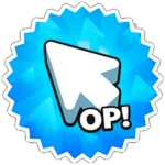 Auto Clicker (OP!)