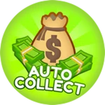 Auto Collect!