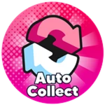 Auto Collect [%50]