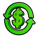 Auto Collect Cash