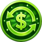 Auto Collect - Cash