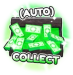 AUTO COLLECT CASH