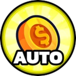 Auto Collect Coins
