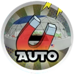 Auto Collect(Colonies)