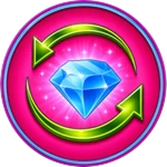 Auto Collect Diamonds