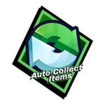 Auto Collect Items
