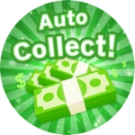 Auto Collect Money!