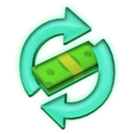 Auto Collect Money