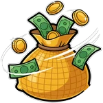 Auto Collect Money
