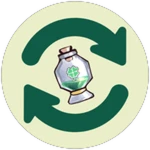 Auto Collect Potions