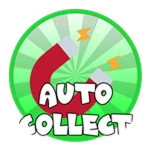AUTO COLLECTOR!