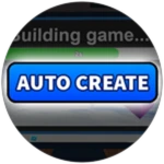 Auto create games
