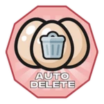 Auto Delete Pet