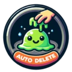 Auto Delete Slime