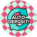 Auto Deposit