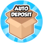 Auto Deposit