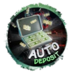Auto Deposit