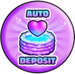 Auto Deposit