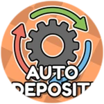 Auto Deposit!