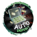 Auto Deposit