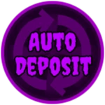 Auto Deposit