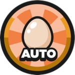 Auto Egg Hatch