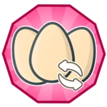 Auto Egg Open!