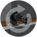 Auto-Fill Turrets