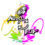 Auto Flip