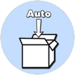 Auto Get Item Mob