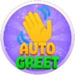 Auto Greet