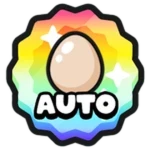 Auto Hatch!