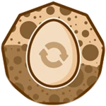 Auto-Hatch Egg