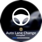 Auto Lane Change 【Package】