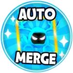 Auto Merge!