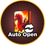 Auto Open